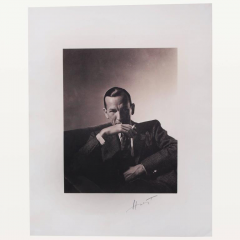 Horst P Horst Noel Coward - 595229