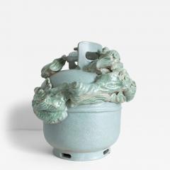 Hortense Le Calvez Cumulus - 4379097