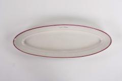 Hotel Marchal Fish Platter - 1548160