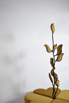 Hotel borne armchair 1980s - 4464391