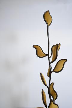 Hotel borne armchair 1980s - 4464393