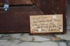 Howard Chandler Christy Reclining Nude by Howard Chandler Christy 20 x 17in - 4404256