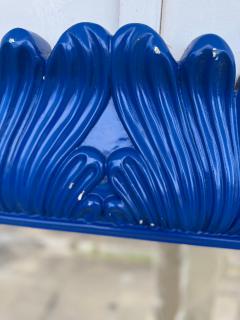 Howard Elliott Howard Elliott Blue Zephyr Mirror 56 x 36  - 4360164
