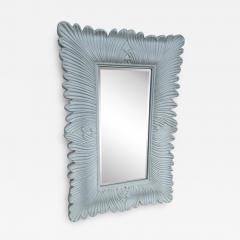 Howard Elliott Howard Elliott White Zephyr Mirror 56 x 36  - 4361351