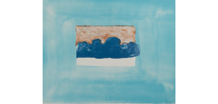 Howard Hodgkin After Luke Howard from For John Constable 1976 - 2892608