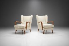 Howard Keith Howard Keith Bambino Chairs for HK Furniture England 1950s - 2009455