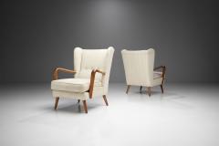 Howard Keith Howard Keith Bambino Chairs for HK Furniture England 1950s - 2009457