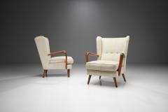 Howard Keith Howard Keith Bambino Chairs for HK Furniture England 1950s - 2009458