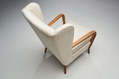 Howard Keith Howard Keith Bambino Chairs for HK Furniture England 1950s - 2009460