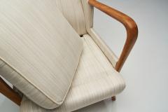 Howard Keith Howard Keith Bambino Chairs for HK Furniture England 1950s - 2009462