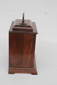 Howard Miller Howard Miller Graham Bracket Mantel Clock - 4175048