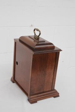 Howard Miller Howard Miller Graham Bracket Mantel Clock - 4175091