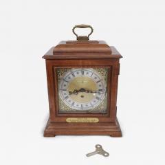 Howard Miller Howard Miller Graham Bracket Mantel Clock - 4176996