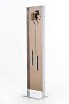 Howard Miller Modern Grandfather Clock by Howard Miller - 2829743