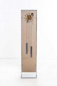 Howard Miller Modern Grandfather Clock by Howard Miller - 2829744