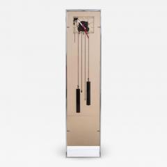 Howard Miller Modern Grandfather Clock by Howard Miller - 2838788