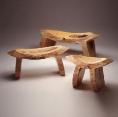 Howard Werner Palo Verde Benches 1996 2014 - 4023954