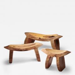 Howard Werner Palo Verde Benches 1996 2014 - 4026172