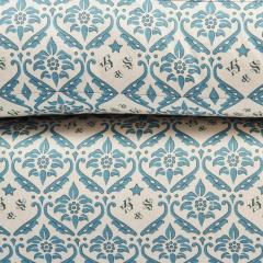 Howard and Sons Grafton Armchair 19th Century - 3188042