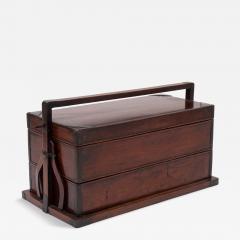 Huanghuali Picnic Box - 4460199