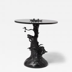 Hubert Le Gall Aesop Pedestal Table 2022 - 2942274