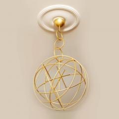 Hubert Le Gall Astrolabe - 460650