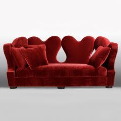 Hubert Le Gall Babeth Sofa - 907293