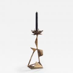 Hubert Le Gall CHARDONS I CANDLEHOLDER - 2319535