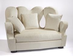Hubert Le Gall CHIKO SOFA - 2149452