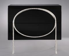 Hubert Le Gall CREOLE NIGHTSTAND - 2283288