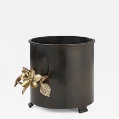 Hubert Le Gall Cache Pot Flora - 908431