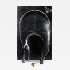 Hubert Le Gall Eternal Spring Cabinet Hubert LE GALL - 2289134