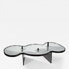 Hubert Le Gall FRISSONS BRONZE COFFEE TABLE - 3490742