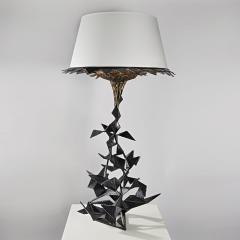 Hubert Le Gall GRAND TOURNESOL LAMP - 2183660