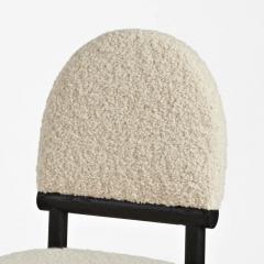 Hubert Le Gall GSTAAD CHAIR - 3091634