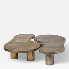 Hubert Le Gall JENNY TABLES - 3719441