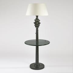 Hubert Le Gall LA NAISSANCE D APHRODITE LAMP - 2181253