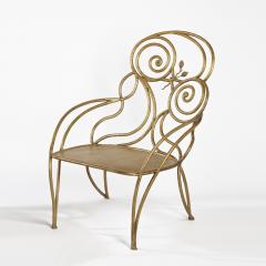 Hubert Le Gall LES TEMPS DES CERISES GARDEN CHAIR - 2149435