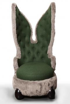 Hubert Le Gall Lapin Calin - 681502