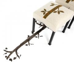 Hubert Le Gall MAXOU BENCH - 3091608