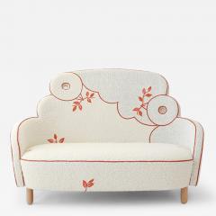 Hubert Le Gall MAXOU SOFA - 3098455