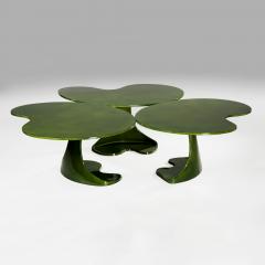 Hubert Le Gall NENUPHAR COFFEE TABLE - 2191645
