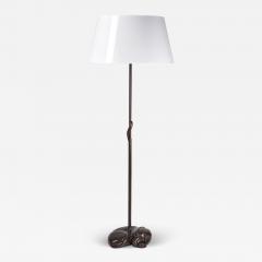 Hubert Le Gall SKILI FLOOR LAMP - 2319741