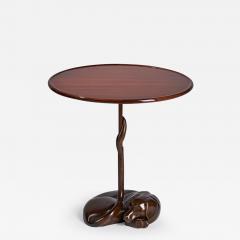 Hubert Le Gall SKILI SIDE TABLE - 3251807