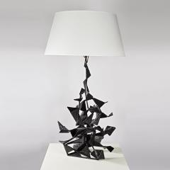 Hubert Le Gall TOURNESOL LAMP - 2183657