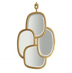 Hubert Le Gall Tania mirror - 1297810