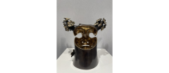 Hubert Le Gall The Cretan Bull Photophore 2019 - 2892645