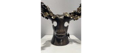 Hubert Le Gall The Cretan Bull Photophore 2019 - 2892651