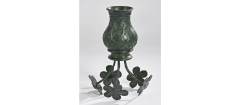 Hubert Le Gall Vase Louloudia 2016 - 2892647