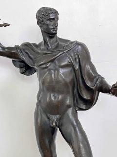 Hubert Netzer Hubert Netzer German 1865 1939 Triton - 3652150